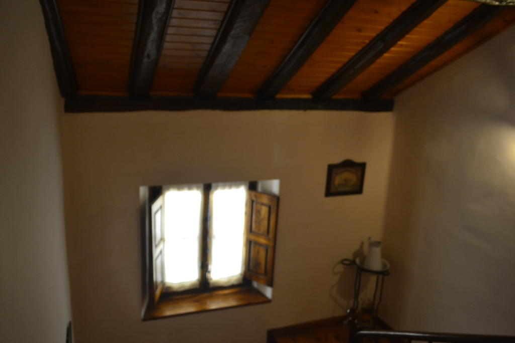 Hotel Casa Frauca Sarvisé Kültér fotó
