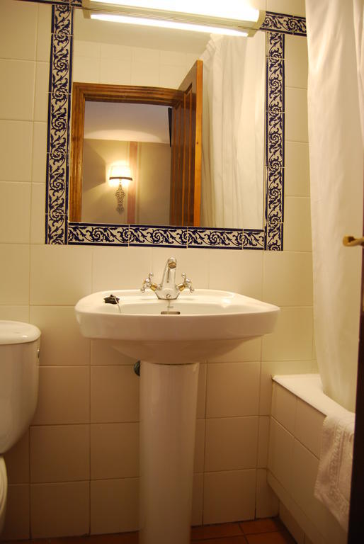 Hotel Casa Frauca Sarvisé Szoba fotó