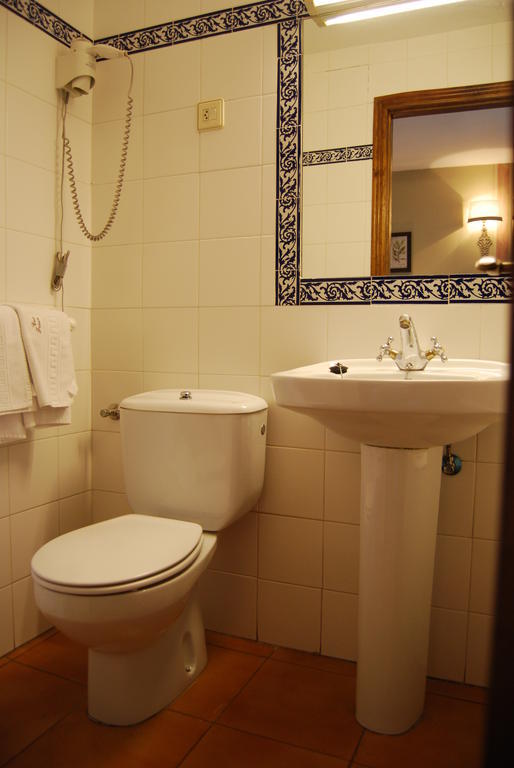 Hotel Casa Frauca Sarvisé Kültér fotó