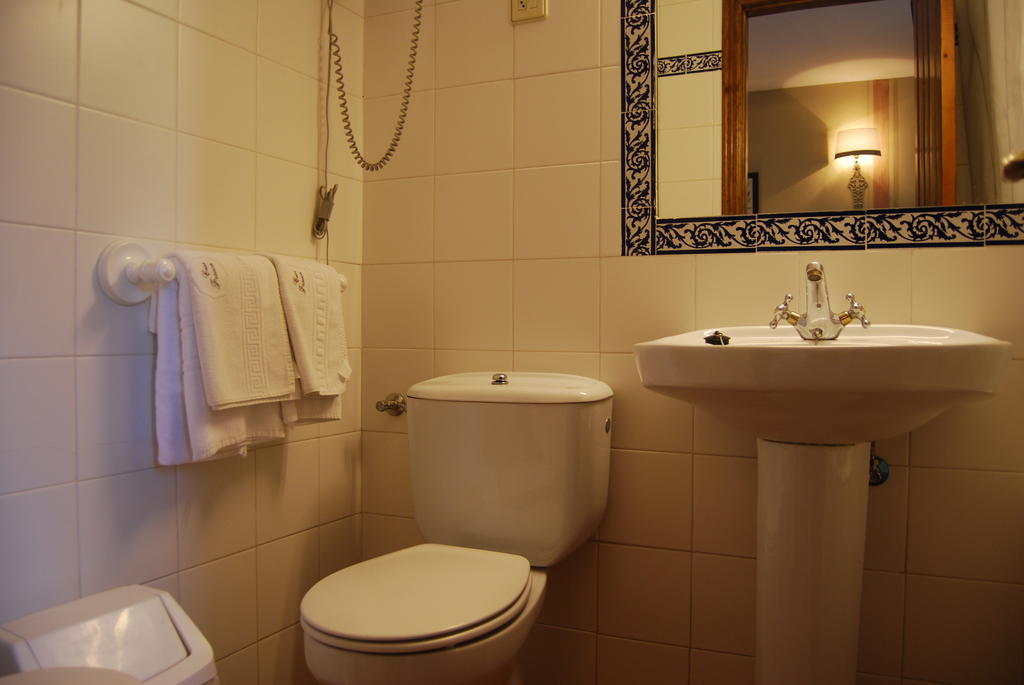 Hotel Casa Frauca Sarvisé Kültér fotó