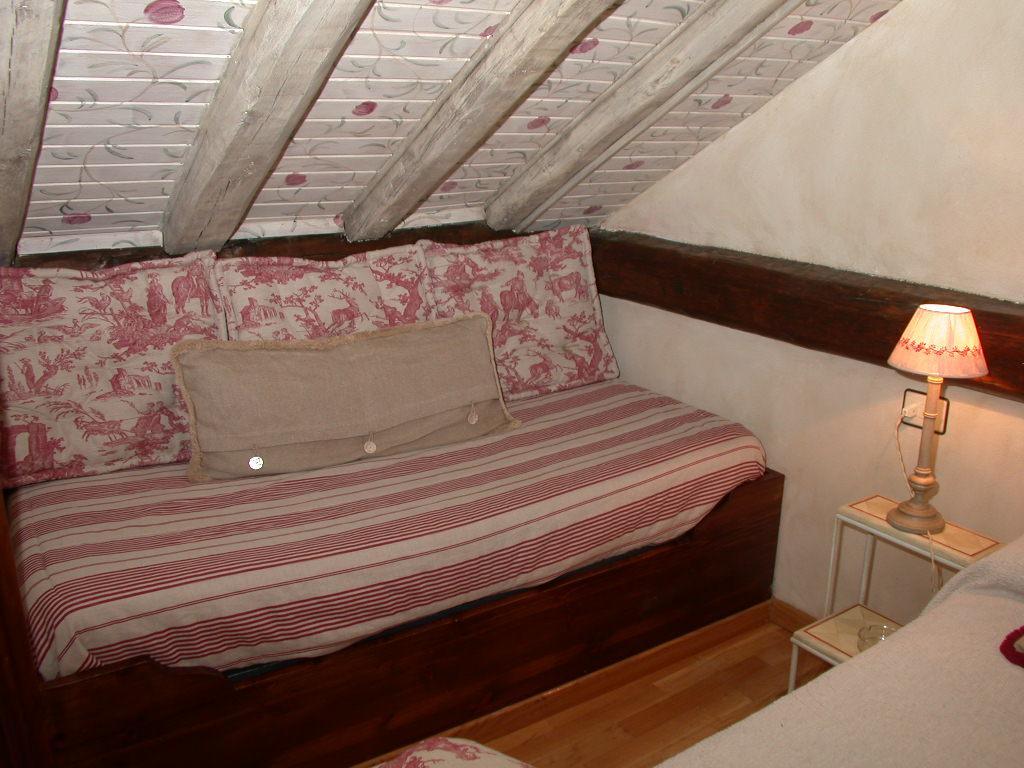 Hotel Casa Frauca Sarvisé Kültér fotó